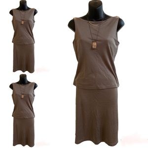 💥3 for $15💥Outfit❣️The Limited Blouse and Skirt Set